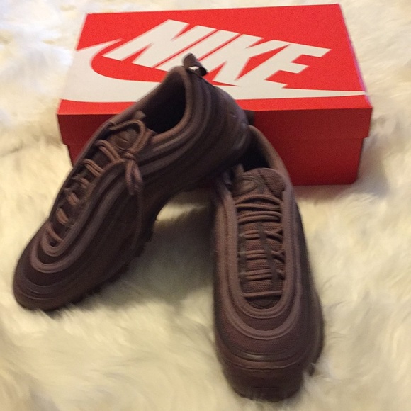 mahogany mink air max 97